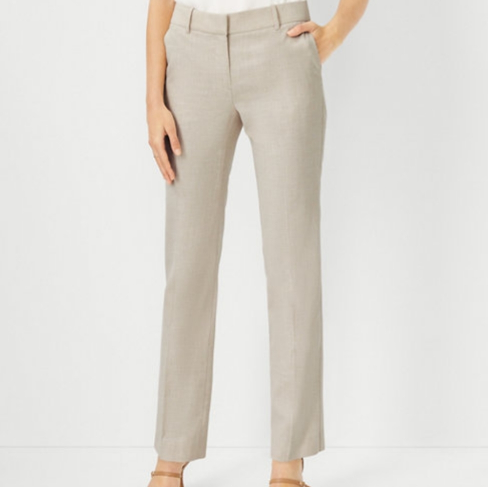 Ann Taylor Dress Pants